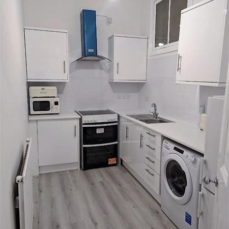 Cozy Room Close To The City エディンバラ エクステリア 写真