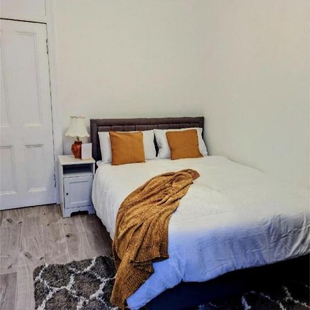 Cozy Room Close To The City エディンバラ エクステリア 写真