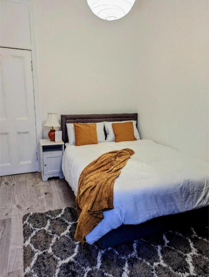 Cozy Room Close To The City エディンバラ エクステリア 写真