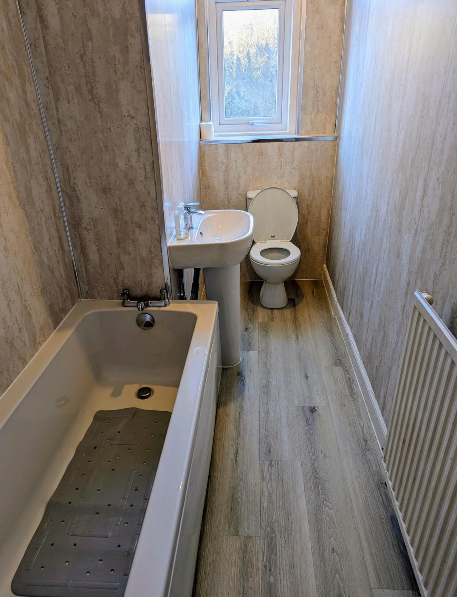 Cozy Room Close To The City エディンバラ 部屋 写真